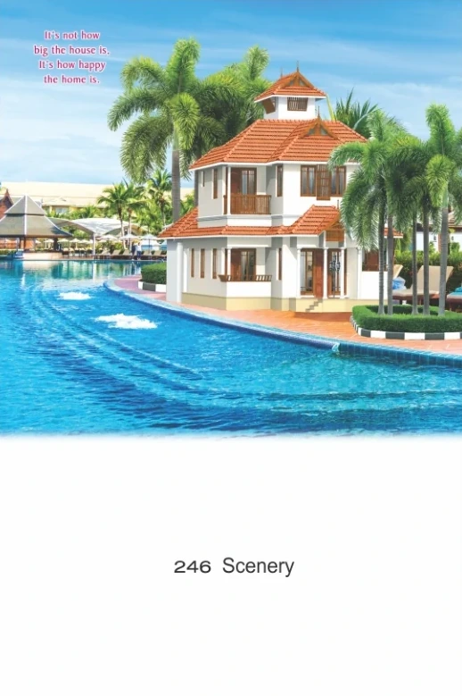 12 x 18 Deluxe Real Art - Design 246